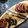 Style de Vie Serveerplank ovaal M - Afbeelding 3