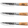 Forged Olive Kinderkoksmes - Afbeelding 5