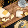 Cheese & Butter set gold - Afbeelding 3