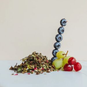 Thee: Champaign all day